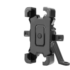 Electric Vehicle Shockproof Phone Holder Riding Accessories