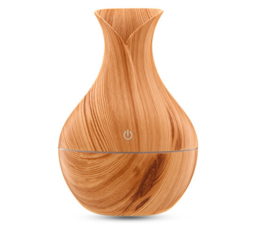 Vase humidifier