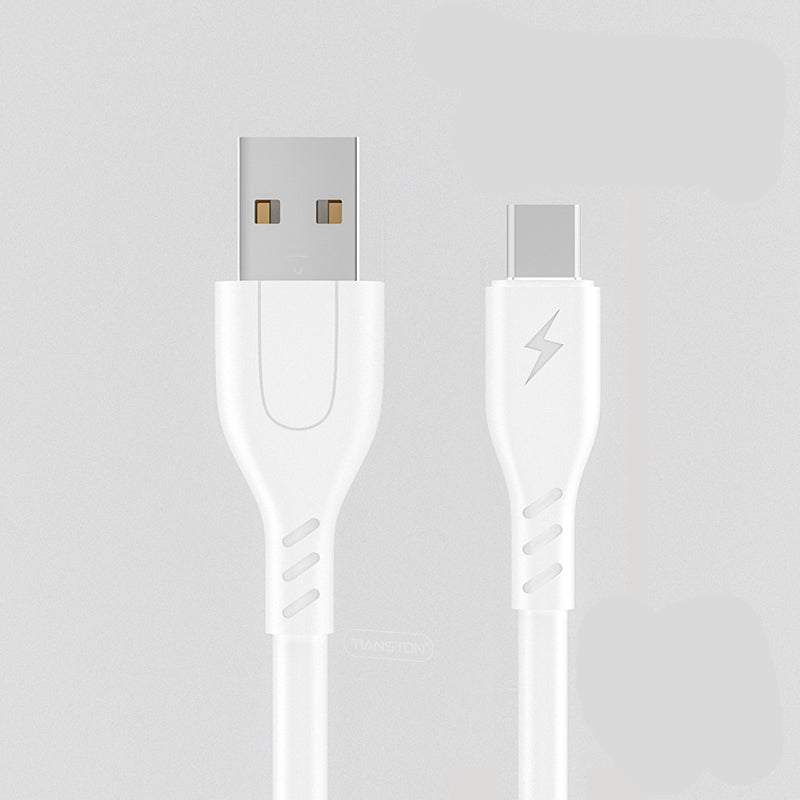 Compatible with Apple , Suitable For Apple Android Data Cable 5A Fast Charging Cable Type-C fast Charging Charging Cable Mobile Phone Accessories Factory Direct Supply