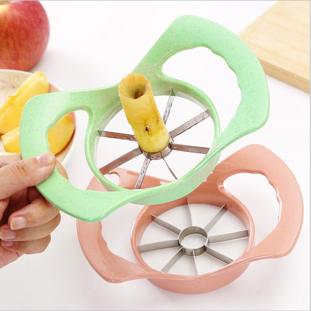 Multifunction Fruit Cutting Device Nordic Color Slicer