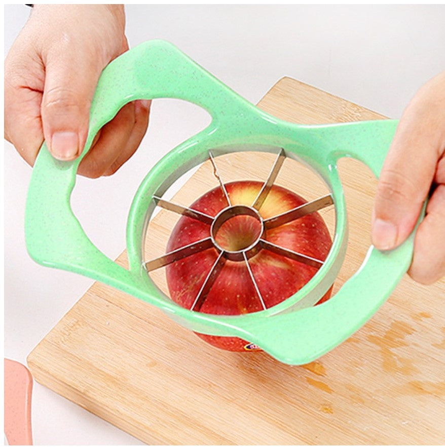 Multifunction Fruit Cutting Device Nordic Color Slicer