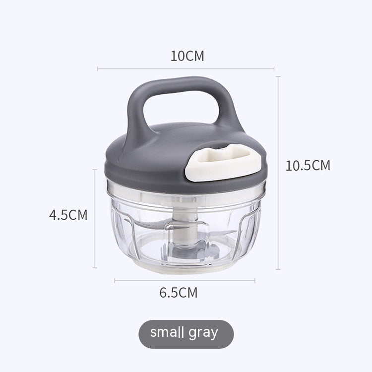 Household Kitchen Multi-function Vegetable Chopper