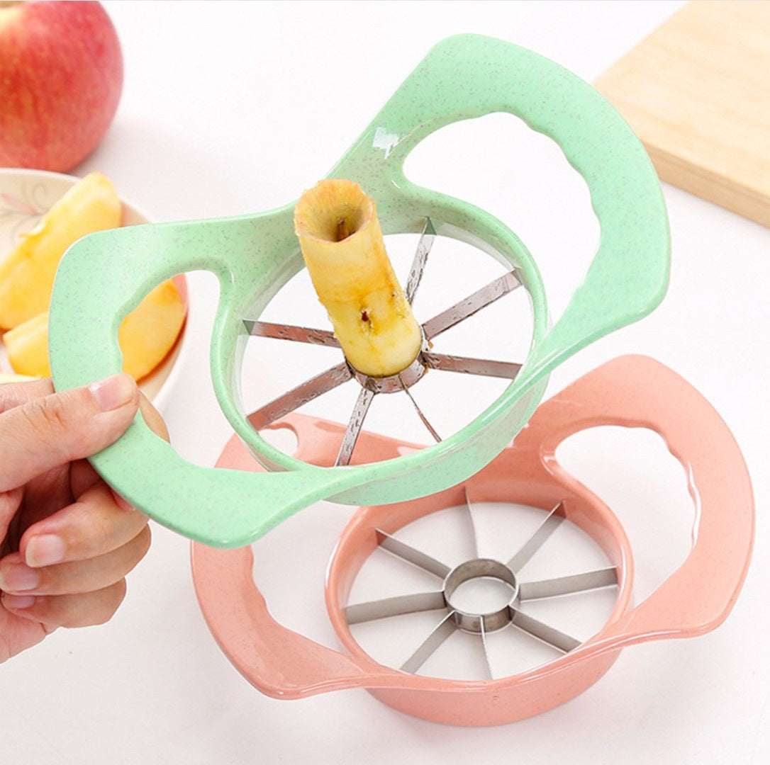 Multifunction Fruit Cutting Device Nordic Color Slicer