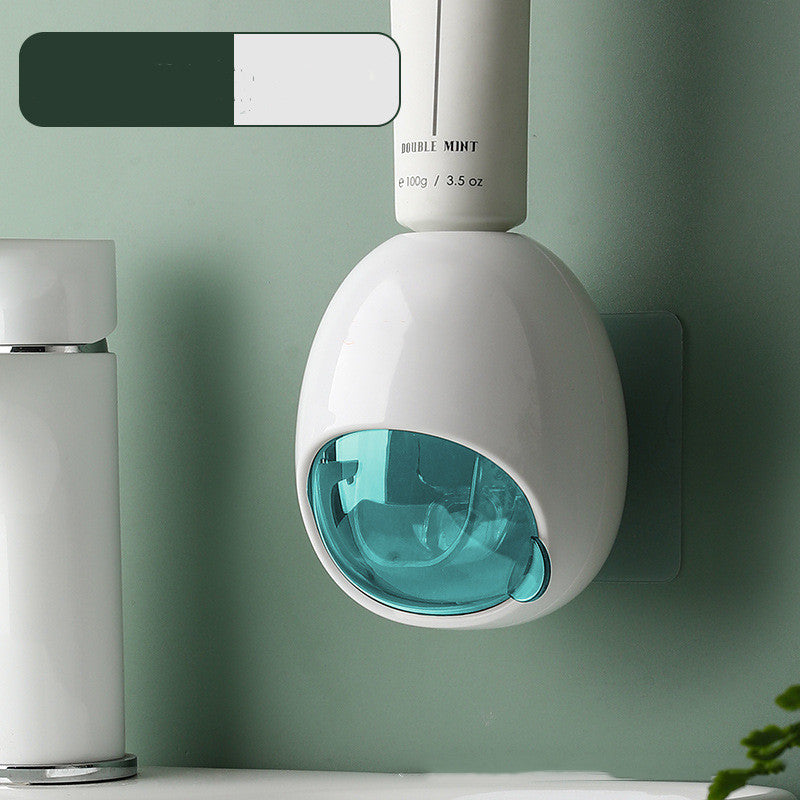 Fully Automatic Toothpaste Squeezer Washing Wall Mounted Squeezer