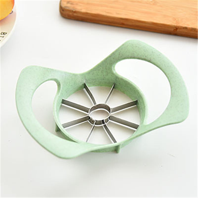 Multifunction Fruit Cutting Device Nordic Color Slicer