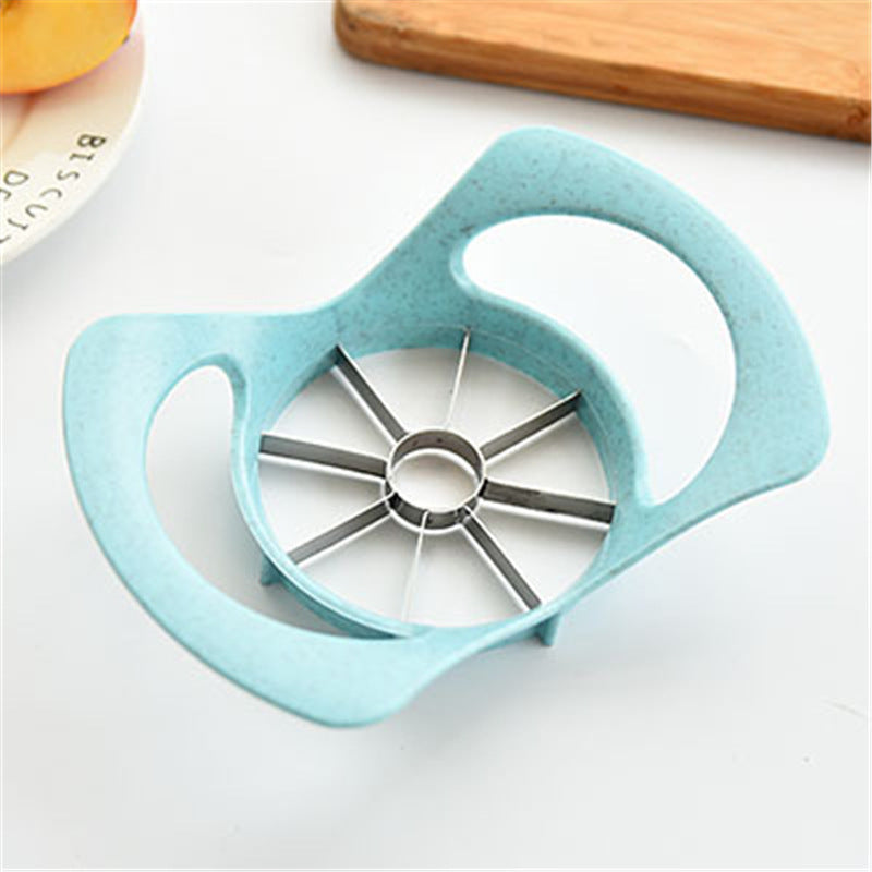 Multifunction Fruit Cutting Device Nordic Color Slicer