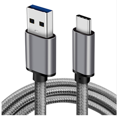 Type-c data line mobile phone notebook charging cable