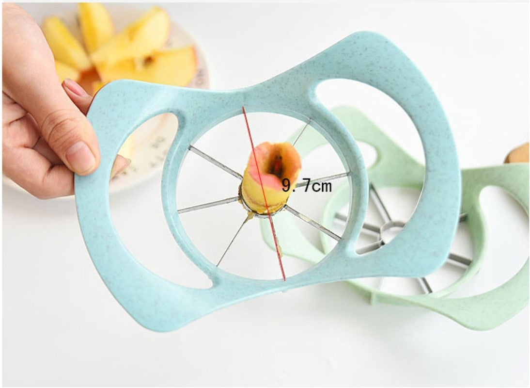 Multifunction Fruit Cutting Device Nordic Color Slicer