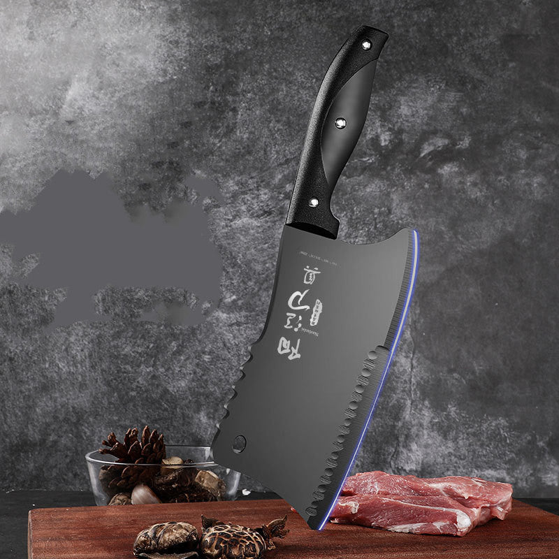 Stainless Steel Super Fast And Kitchen Knives Set