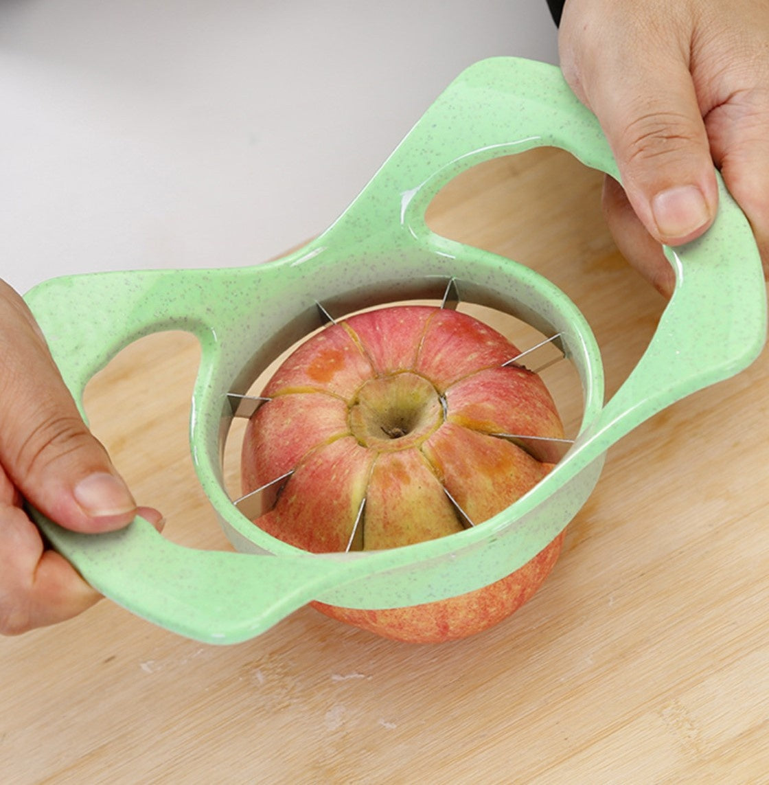 Multifunction Fruit Cutting Device Nordic Color Slicer