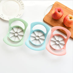 Multifunction Fruit Cutting Device Nordic Color Slicer